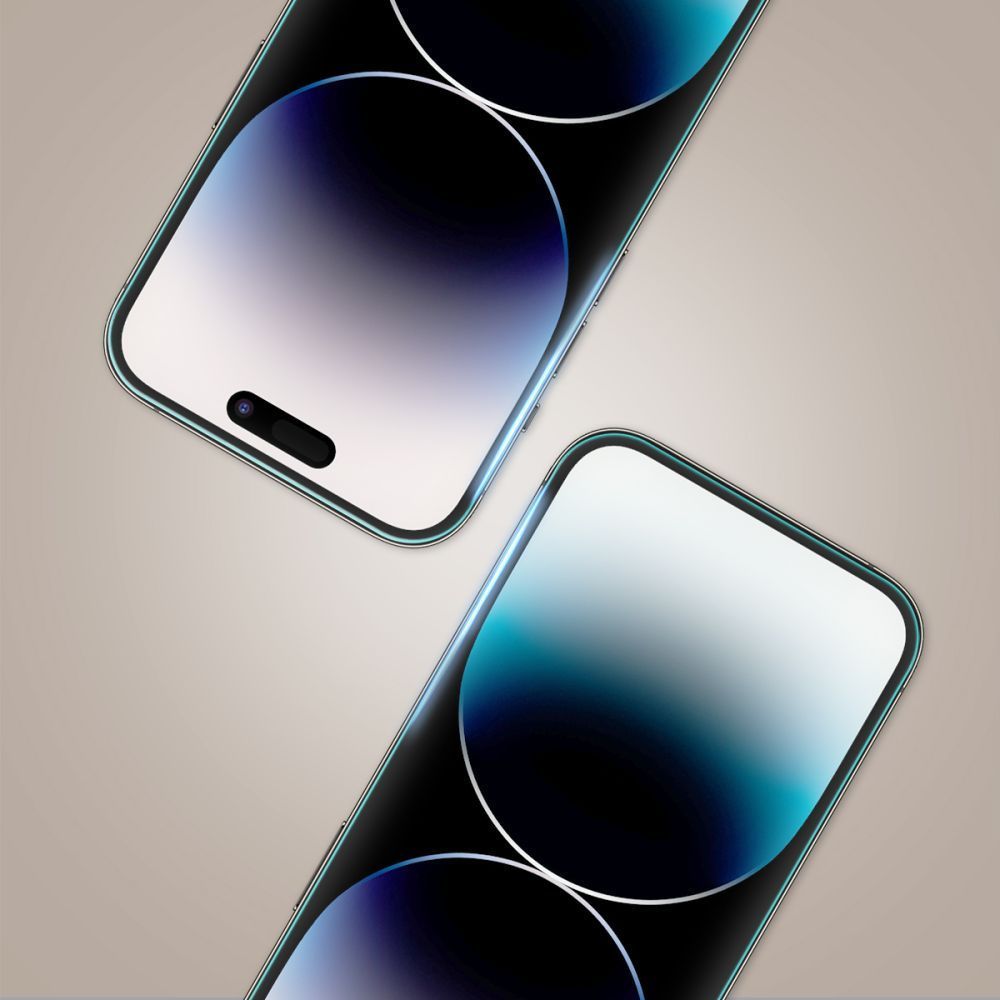 Tech-Protect Glass Set+ stiklas Samsung Galaxy S25 Edge (3 vnt.) -- Samsung Galaxy S25 Edge