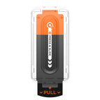 Spigen Glas.TR EZ Fit Pro stiklas Galaxy S25 Edge