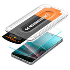 Spigen Glas.TR EZ Fit Pro stiklas Galaxy S25 Edge