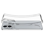 Spigen Liquid Crystal skaidrus dėklas Galaxy S25 Edge