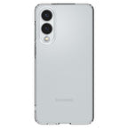 Spigen Liquid Crystal skaidrus dėklas Galaxy S25 Edge