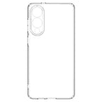 Spigen Liquid Crystal skaidrus dėklas Galaxy S25 Edge
