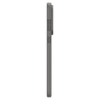 Spigen Liquid Air dėklas Samsung Galaxy S25 Edge – pilkas