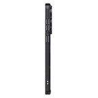 Spigen Ultra Hybrid MagSafe dėklas Galaxy S25 Edge – juodas