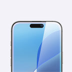 AmazingThing Radix Full Glass stiklas iPhone 16 Pro Max