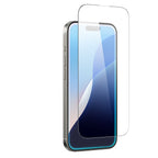 AmazingThing Radix Full Glass stiklas iPhone 16 Pro Max