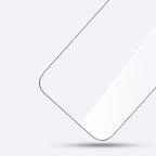 AmazingThing Radix Full Glass stiklas iPhone 16 Pro Max