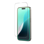 AmazingThing Radix matinis stiklas iPhone 16