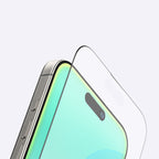 AmazingThing Radix matinė stiklo apsauga iPhone 16 Pro Max
