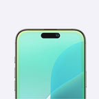 AmazingThing Radix matinė stiklo apsauga iPhone 16 Pro Max