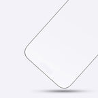 AmazingThing Radix matinė stiklo apsauga iPhone 16 Pro Max