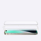 AmazingThing Radix matinė stiklo apsauga iPhone 16 Pro Max