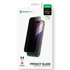 AmazingThing Radix privatumo stiklas iPhone 16 Pro Max -- iPhone 16 Pro Max