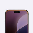 AmazingThing Radix privatumo stiklas iPhone 16 Pro Max -- iPhone 16 Pro Max