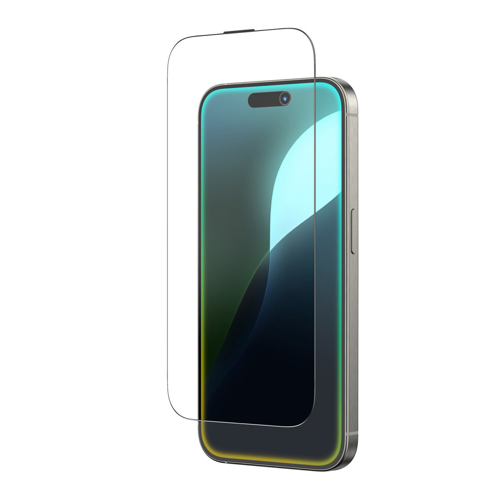 Matingas grūdintas stiklas iPhone 16 Pro Max – AmazingThing