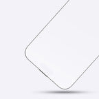 Matingas grūdintas stiklas iPhone 16 Pro Max – AmazingThing