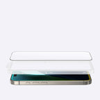 Matingas grūdintas stiklas iPhone 16 Pro Max – AmazingThing