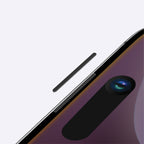AmazingThing Titan privatumo stiklas iPhone 16 -- iPhone 16