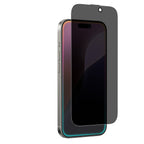 AmazingThing Titan privatumo stiklas iPhone 16 -- iPhone 16