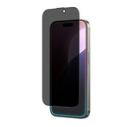 AmazingThing Titan privatumo stiklas iPhone 16 -- iPhone 16