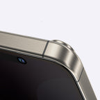 AmazingThing Titan privatumo stiklas iPhone 16 -- iPhone 16