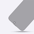 AmazingThing Titan privatumo stiklas iPhone 16 -- iPhone 16