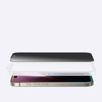 AmazingThing Titan privatumo stiklas iPhone 16 -- iPhone 16