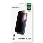 AmazingThing Titan Privacy stiklas iPhone 16 Pro Max