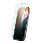 AmazingThing Titan Max grūdintas stiklas iPhone 16 -- iPhone 16