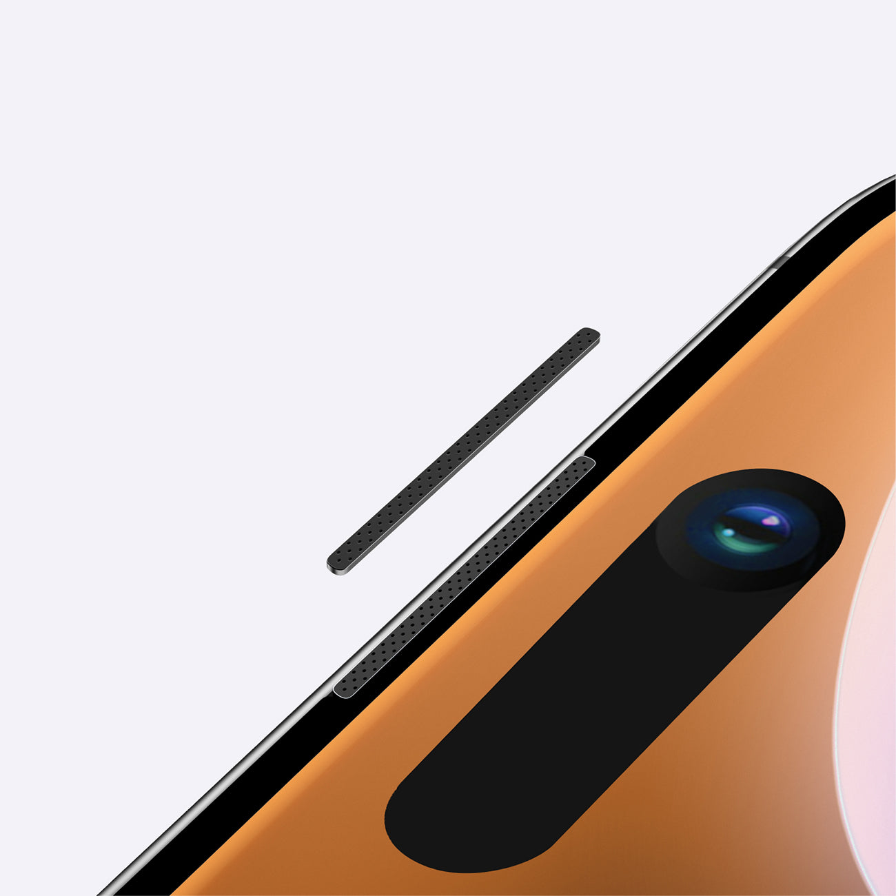 AmazingThing Titan Max grūdintas stiklas iPhone 16 -- iPhone 16