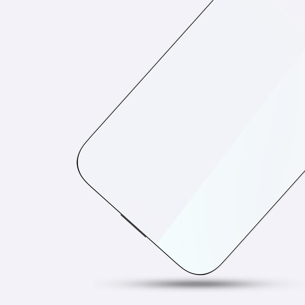 AmazingThing Titan Max grūdintas stiklas iPhone 16 -- iPhone 16