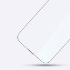 AmazingThing Titan Max grūdintas stiklas iPhone 16 -- iPhone 16