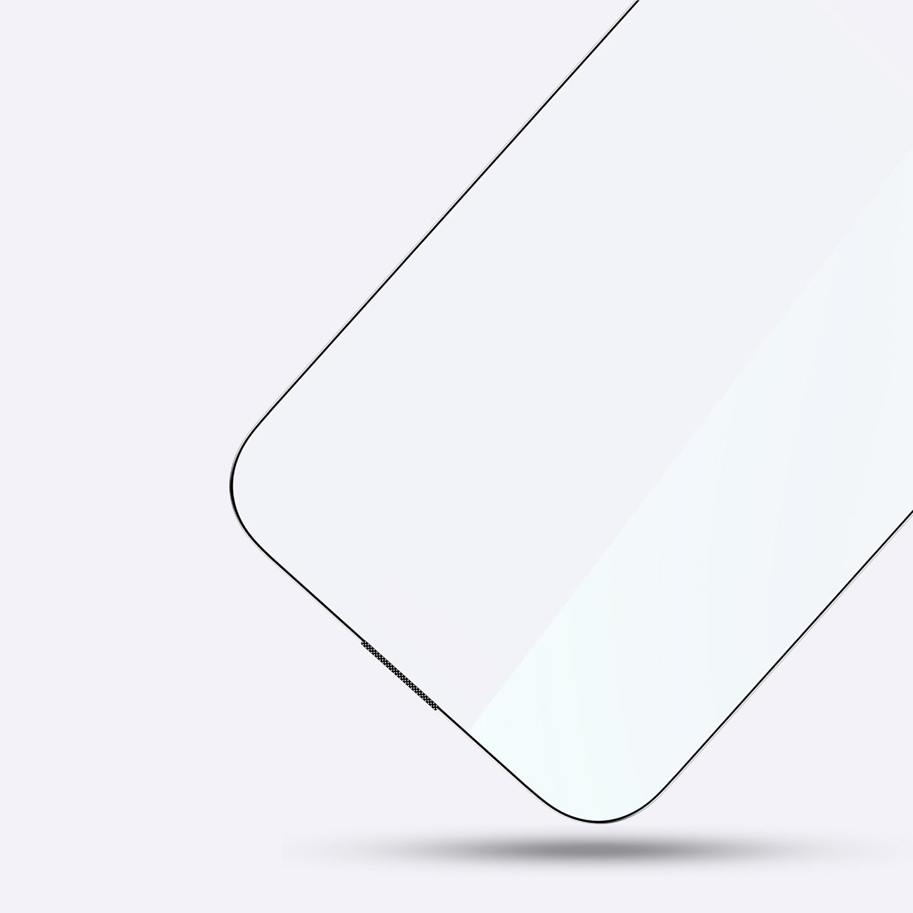 AmazingThing Titan Max grūdintas stiklas iPhone 16 -- iPhone 16