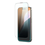 AmazingThing Titan Max grūdintas stiklas iPhone 16 -- iPhone 16