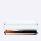 AmazingThing Titan Max grūdintas stiklas iPhone 16 -- iPhone 16
