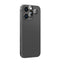 AmazingThing kameros lęšių apsauga iPhone 16 Pro/Pro Max – juoda