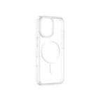 Skaidrus magnetinis dėklas iPhone 16 – AmazingThing