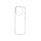 AmazingThing Minimal dėklas iPhone 16 Pro Max – skaidrus