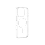 AmazingThing Titan Pro Mag Case su magnetiniu ziedu skirtai iPhone 16 Pro - Skaidri -- iPhone 16 Pro
