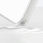 AmazingThing Titan Pro Mag Case su magnetiniu ziedu skirtai iPhone 16 Pro - Skaidri -- iPhone 16 Pro
