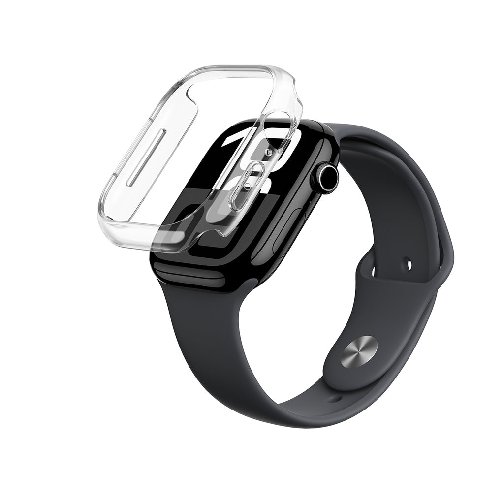 AmazingThing Minimal Case Apple Watch 46mm – skaidrus -- Apple Watch 46mm