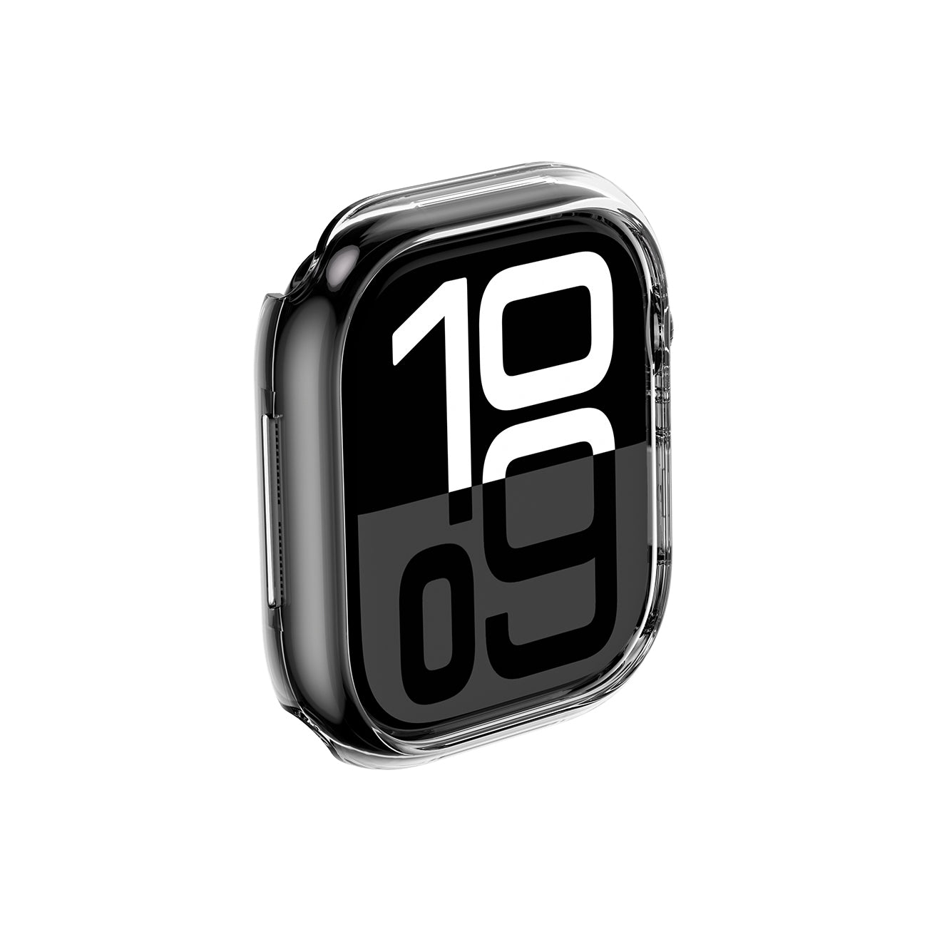 AmazingThing Minimal Case Apple Watch 46mm – skaidrus -- Apple Watch 46mm