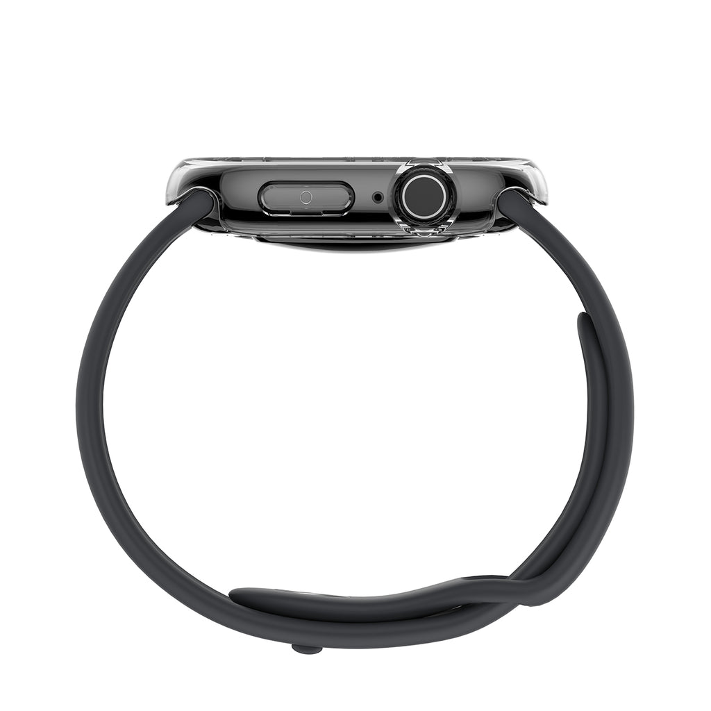 AmazingThing Minimal Case Apple Watch 46mm – skaidrus -- Apple Watch 46mm