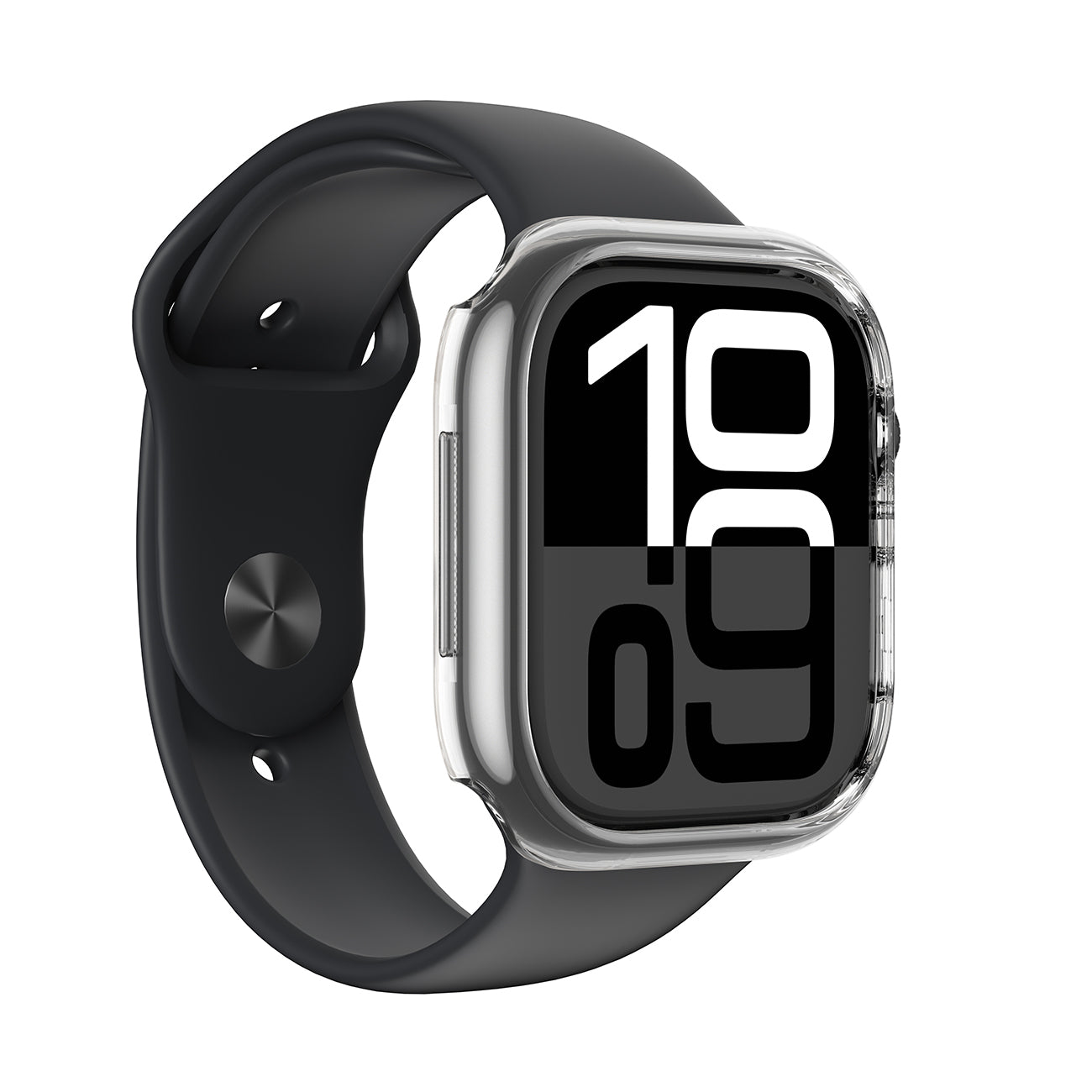 AmazingThing Minimal Case Apple Watch 46mm – skaidrus -- Apple Watch 46mm