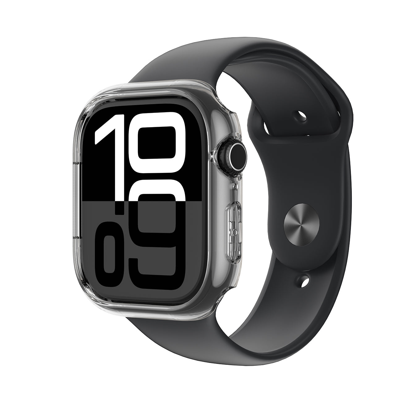AmazingThing Minimal Case Apple Watch 46mm – skaidrus -- Apple Watch 46mm