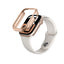 AmazingThing Minimal Case Apple Watch 46mm – Rose Gold -- Apple Watch 46mm