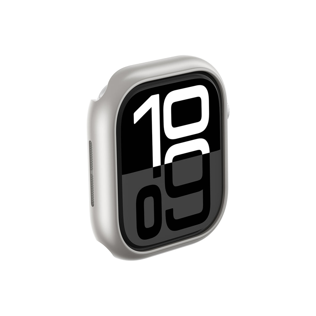 AmazingThing Minimal Case for Apple Watch 46mm – sidabrinis -- Apple Watch 46mm