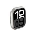 AmazingThing Minimal Case for Apple Watch 46mm – sidabrinis -- Apple Watch 46mm