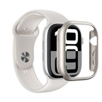 AmazingThing Minimal Case for Apple Watch 46mm – sidabrinis -- Apple Watch 46mm