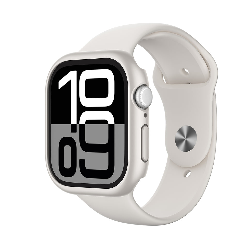 AmazingThing Minimal Case for Apple Watch 46mm – sidabrinis -- Apple Watch 46mm